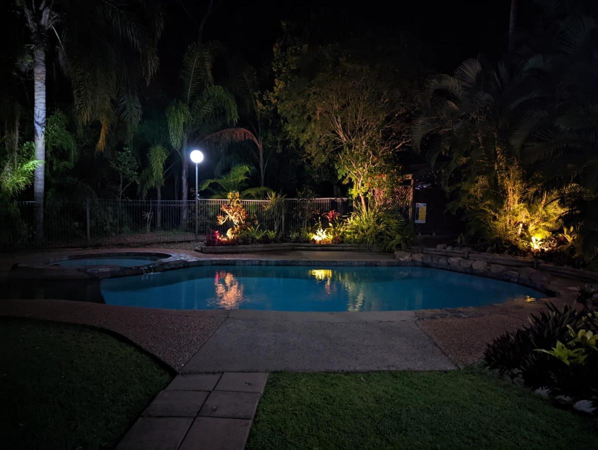 Gumnut Glen Cabins Yeppoon Exterior photo