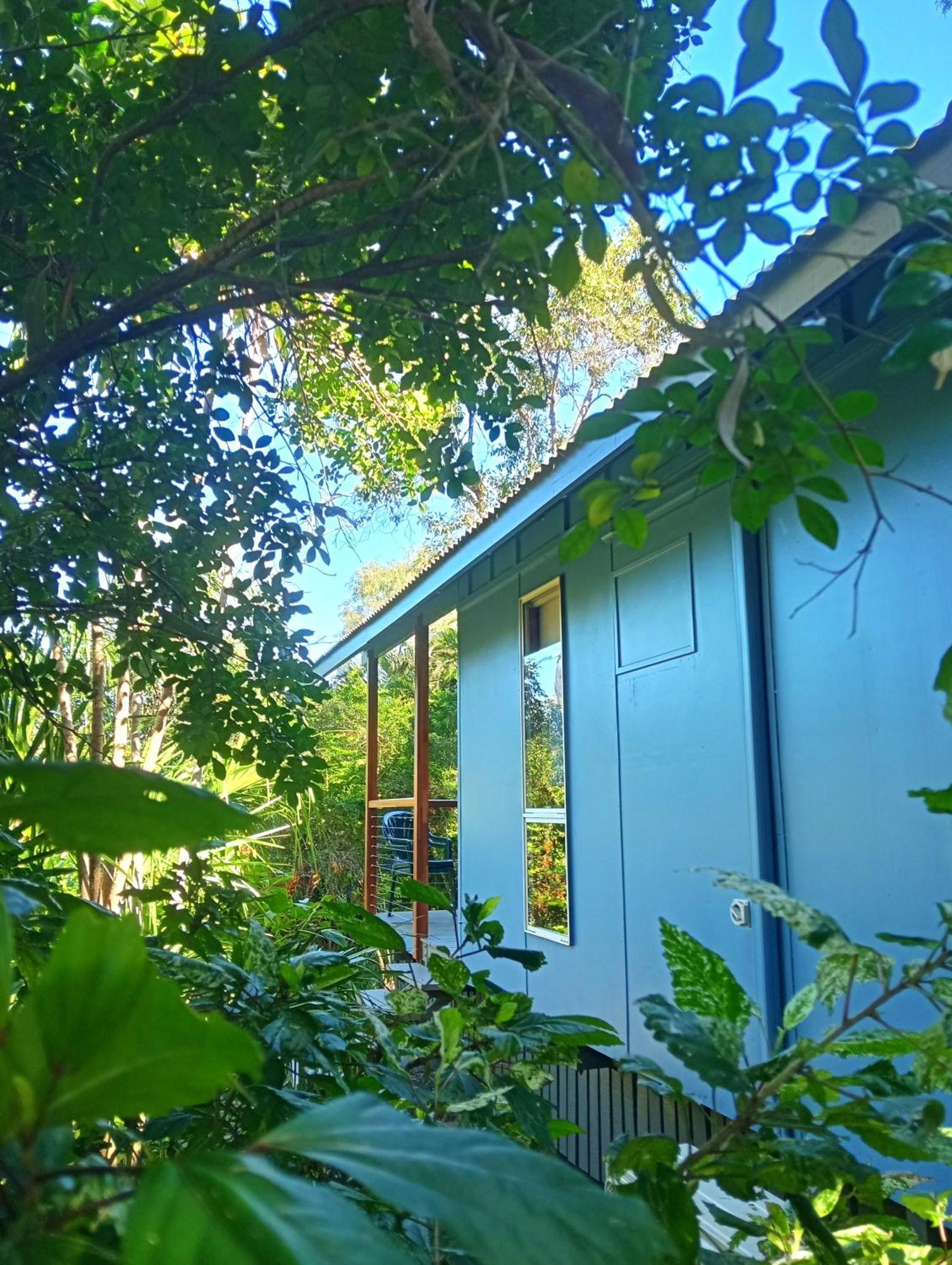 Gumnut Glen Cabins Yeppoon Exterior photo
