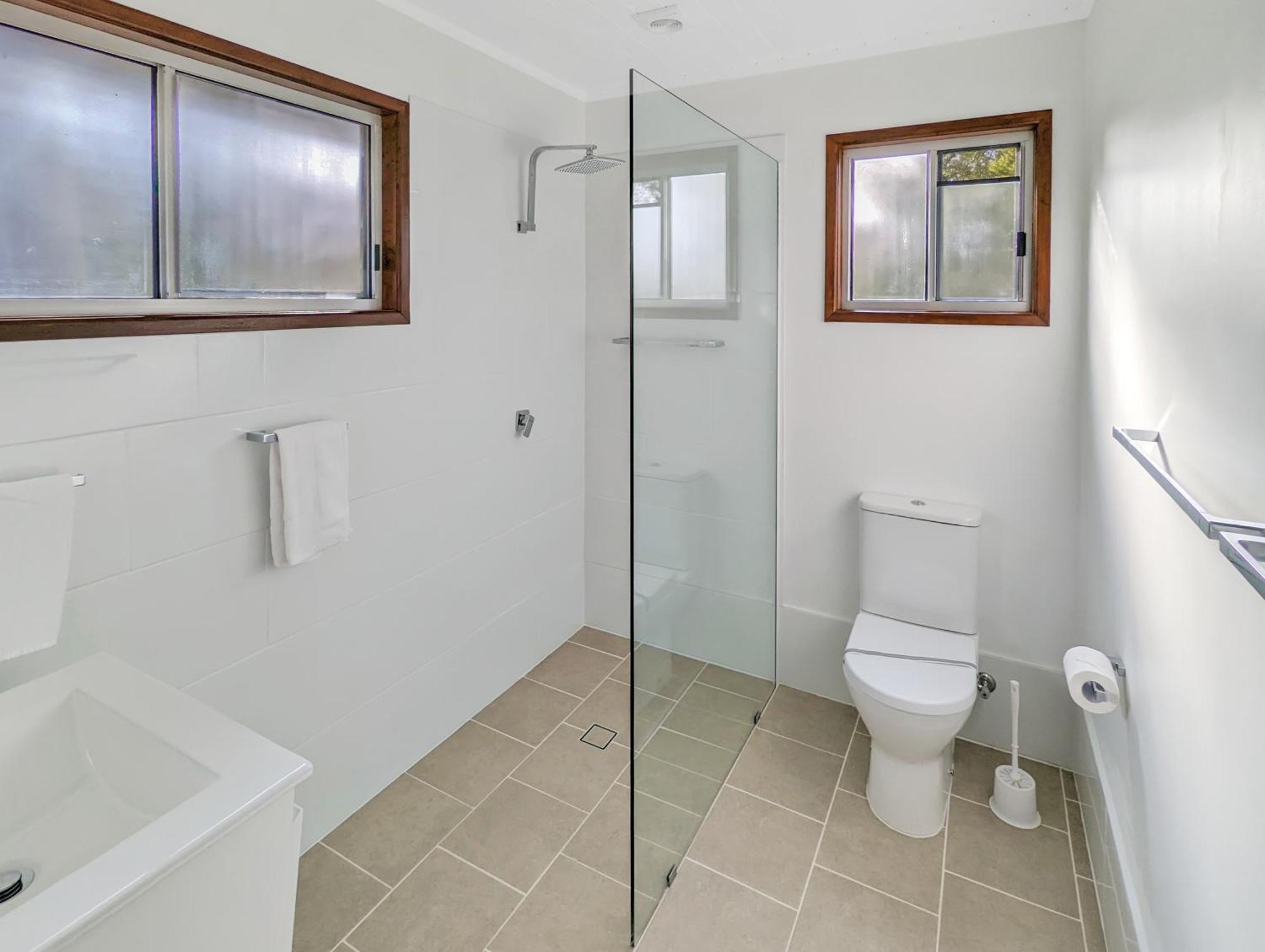 Gumnut Glen Cabins Yeppoon Exterior photo